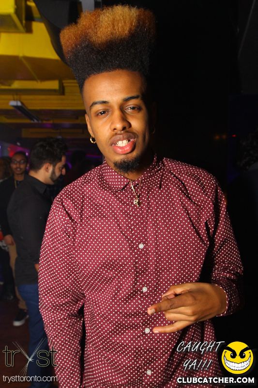 Tryst nightclub photo 165 - November 28th, 2014