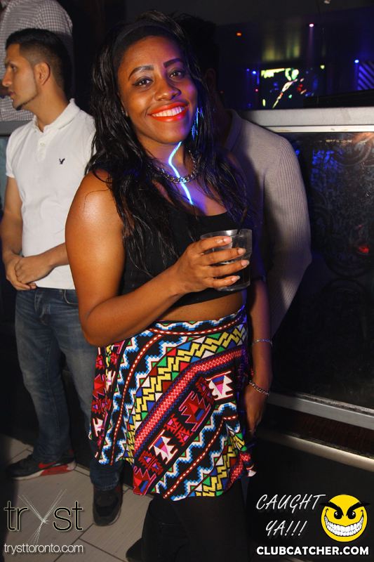 Tryst nightclub photo 166 - November 28th, 2014