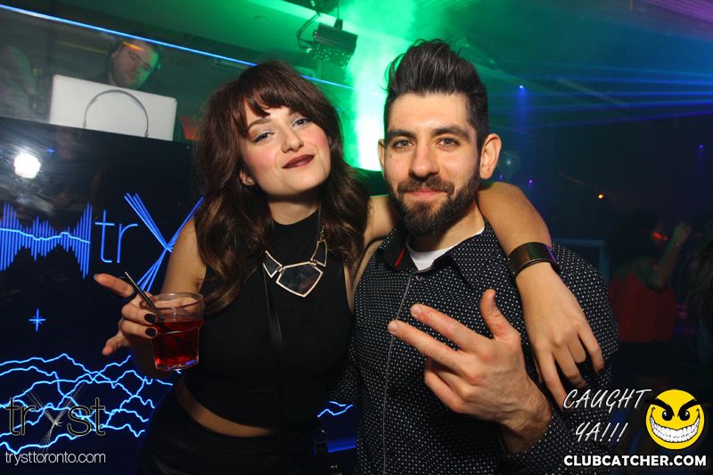 Tryst nightclub photo 167 - November 28th, 2014