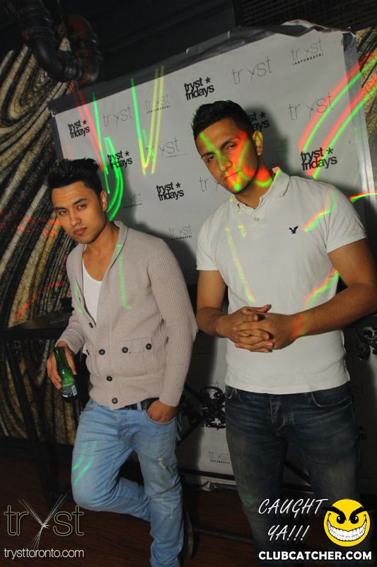 Tryst nightclub photo 168 - November 28th, 2014