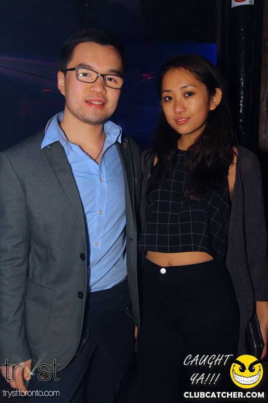 Tryst nightclub photo 170 - November 28th, 2014