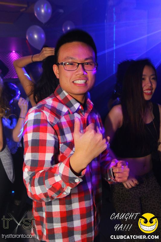 Tryst nightclub photo 172 - November 28th, 2014