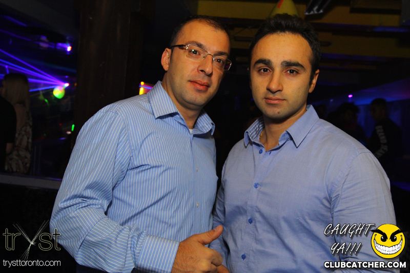 Tryst nightclub photo 173 - November 28th, 2014