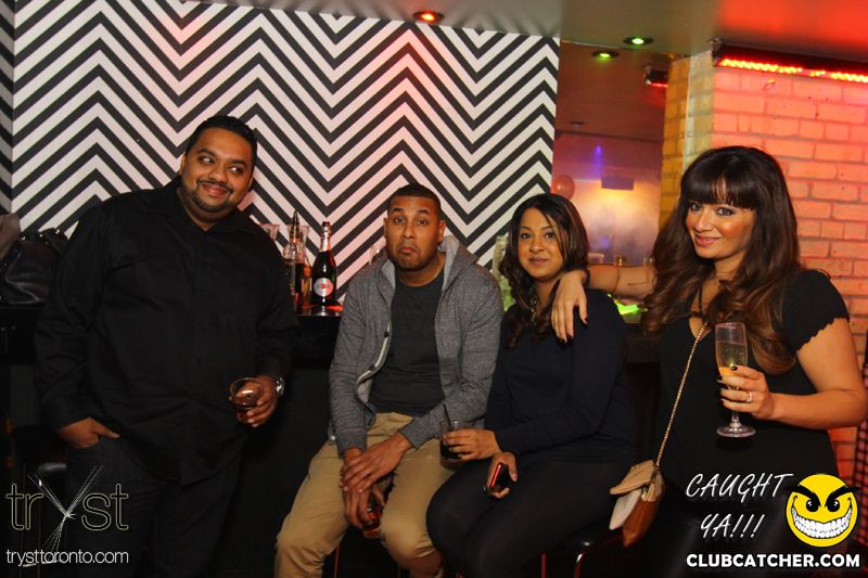 Tryst nightclub photo 174 - November 28th, 2014