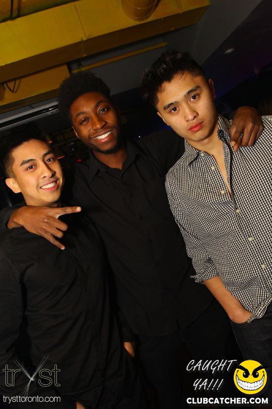Tryst nightclub photo 175 - November 28th, 2014