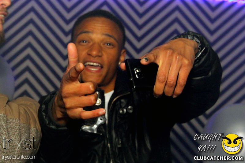 Tryst nightclub photo 176 - November 28th, 2014