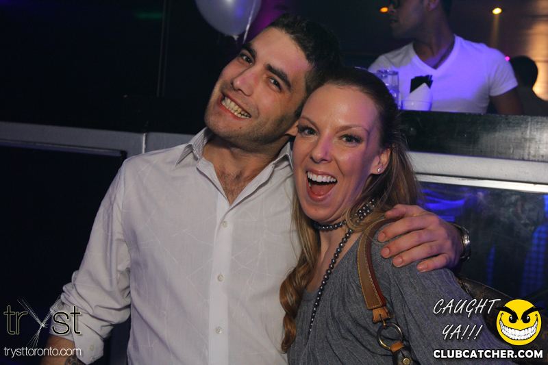 Tryst nightclub photo 177 - November 28th, 2014