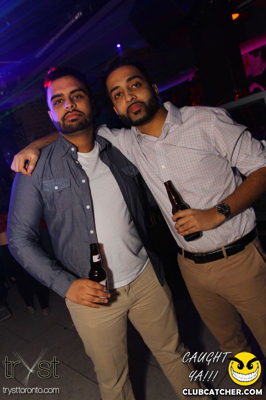 Tryst nightclub photo 178 - November 28th, 2014