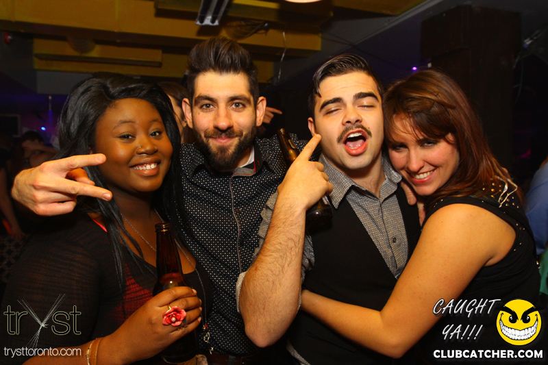 Tryst nightclub photo 181 - November 28th, 2014