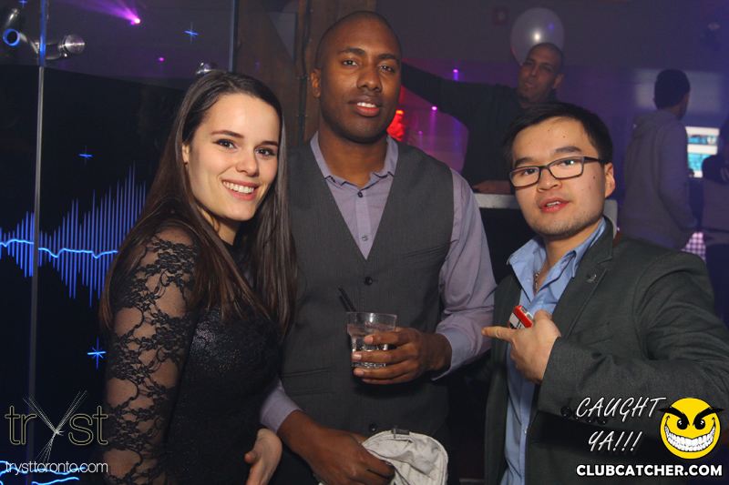 Tryst nightclub photo 182 - November 28th, 2014