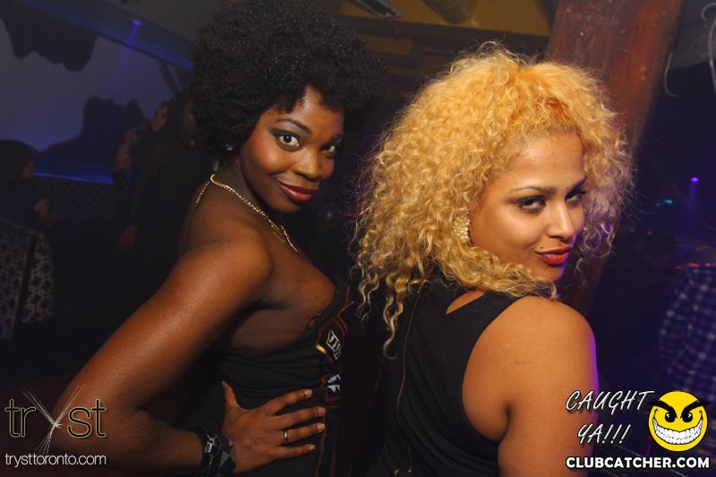 Tryst nightclub photo 183 - November 28th, 2014