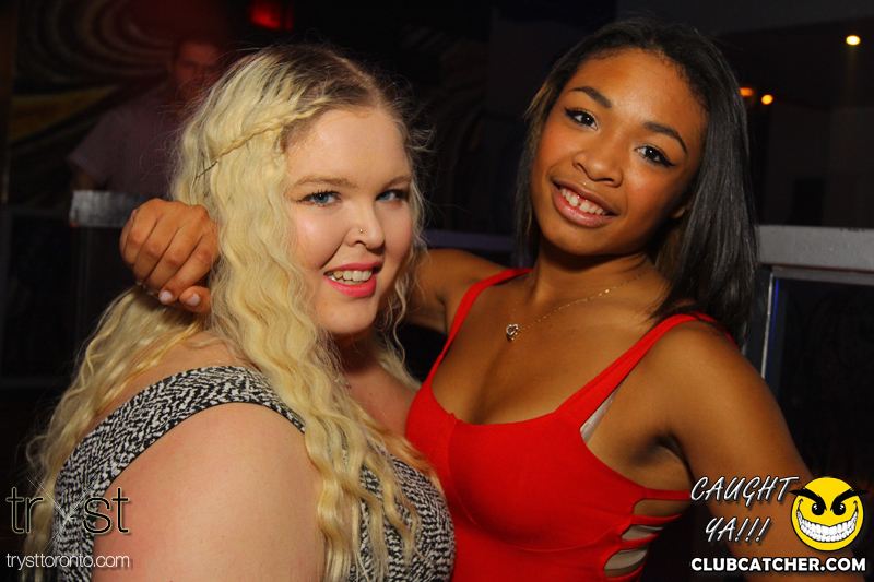 Tryst nightclub photo 184 - November 28th, 2014