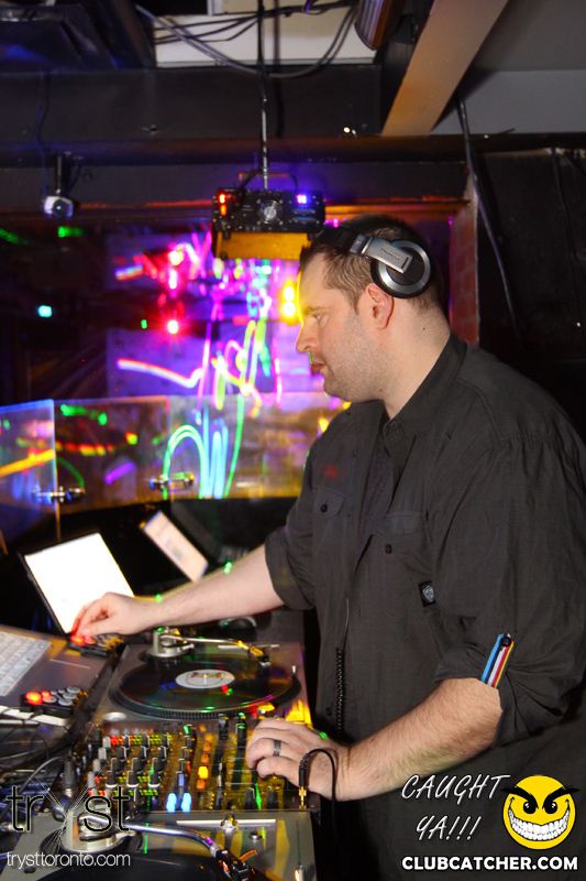 Tryst nightclub photo 185 - November 28th, 2014