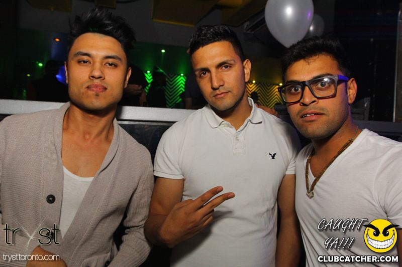 Tryst nightclub photo 186 - November 28th, 2014