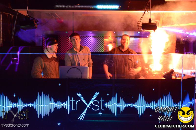 Tryst nightclub photo 188 - November 28th, 2014