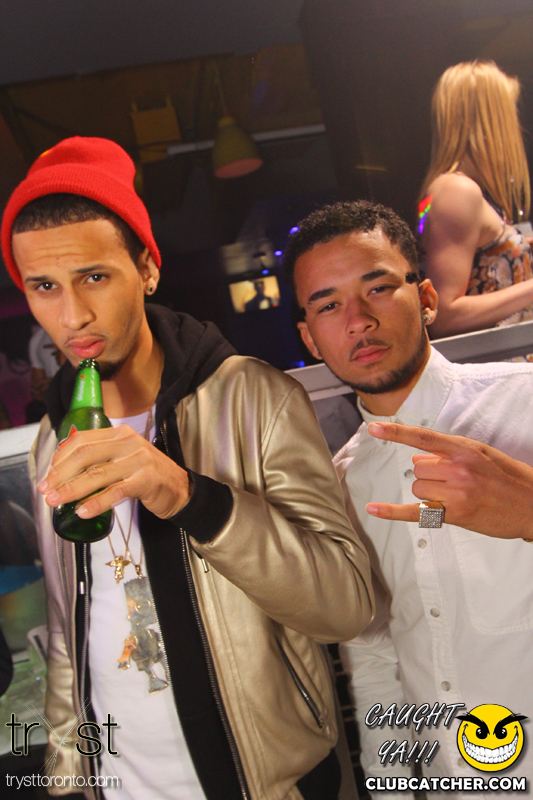 Tryst nightclub photo 189 - November 28th, 2014