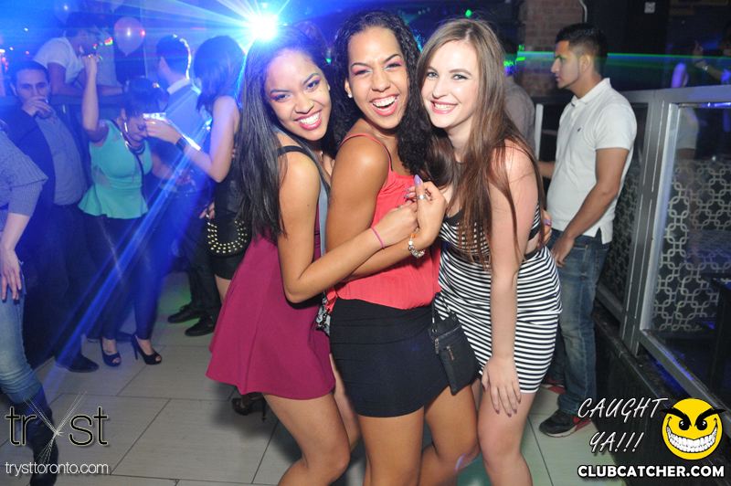 Tryst nightclub photo 20 - November 28th, 2014
