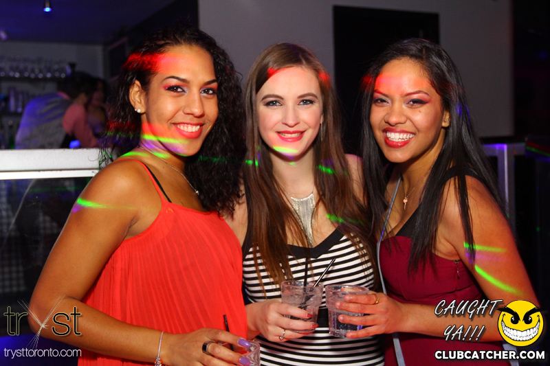 Tryst nightclub photo 192 - November 28th, 2014
