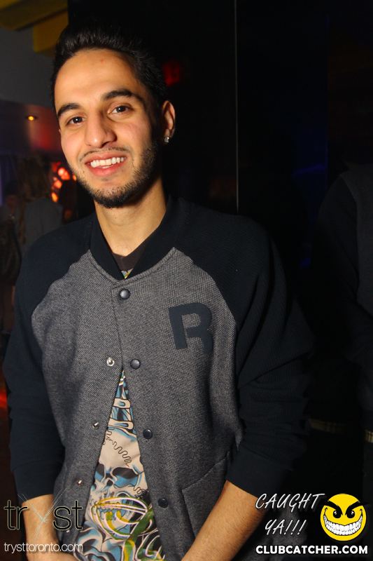 Tryst nightclub photo 193 - November 28th, 2014