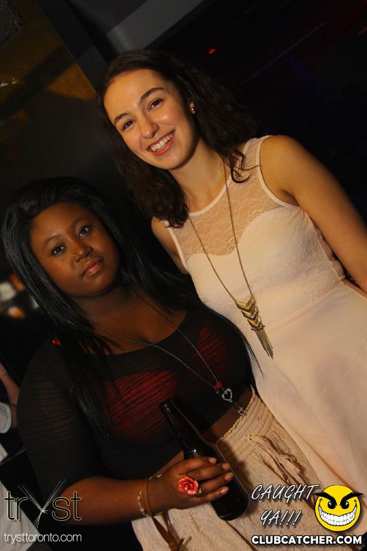 Tryst nightclub photo 194 - November 28th, 2014