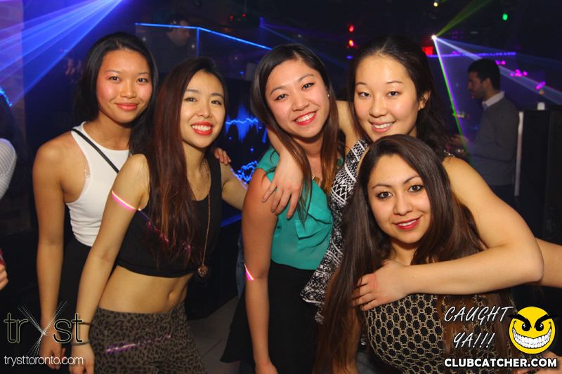 Tryst nightclub photo 195 - November 28th, 2014