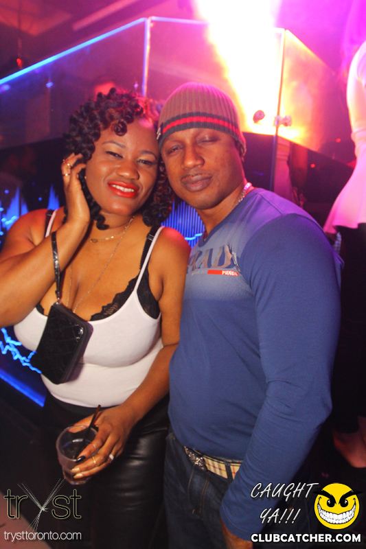 Tryst nightclub photo 197 - November 28th, 2014