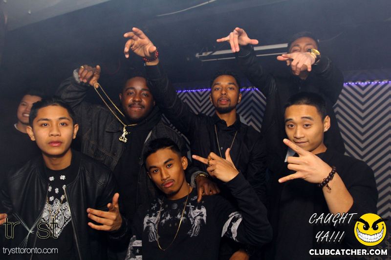 Tryst nightclub photo 198 - November 28th, 2014