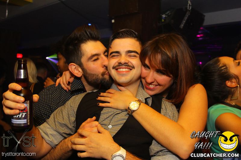 Tryst nightclub photo 199 - November 28th, 2014