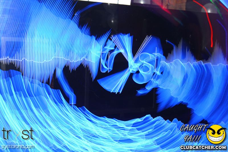 Tryst nightclub photo 21 - November 28th, 2014