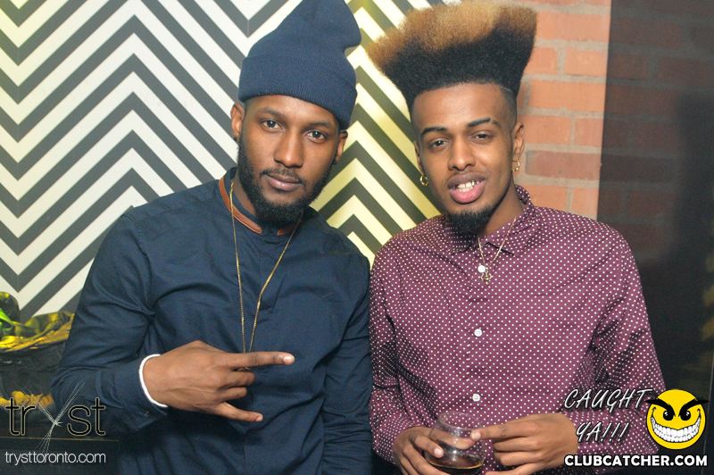 Tryst nightclub photo 201 - November 28th, 2014