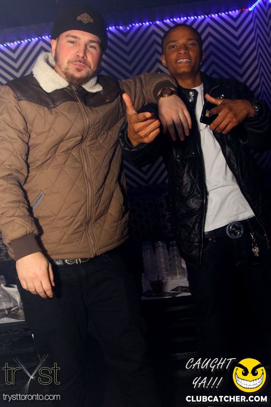 Tryst nightclub photo 203 - November 28th, 2014