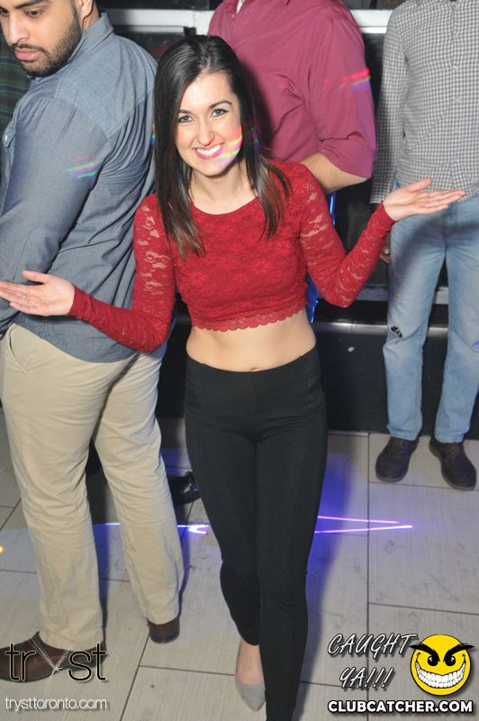 Tryst nightclub photo 204 - November 28th, 2014