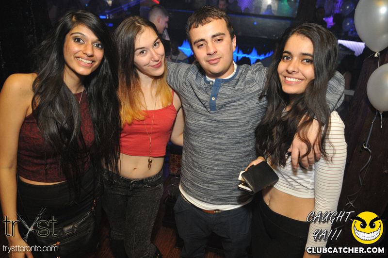 Tryst nightclub photo 205 - November 28th, 2014