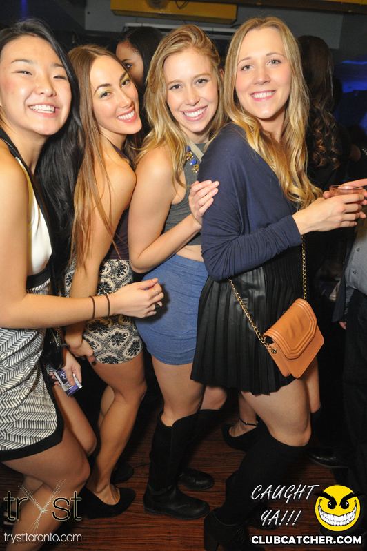 Tryst nightclub photo 206 - November 28th, 2014