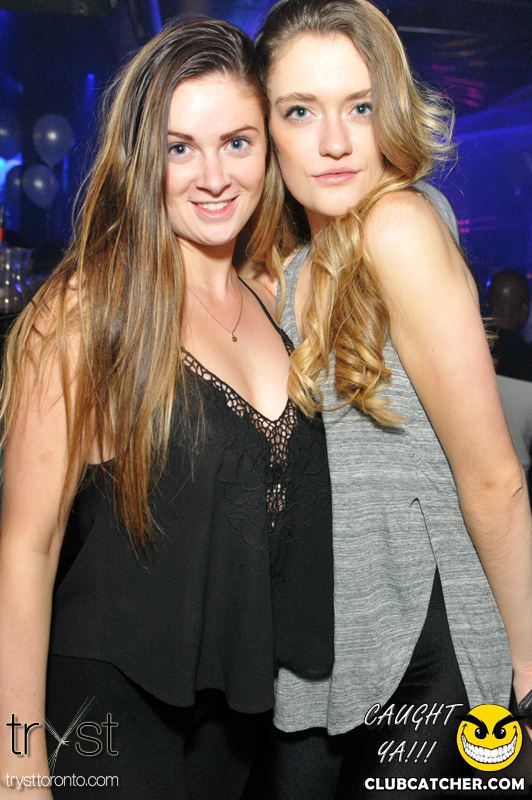 Tryst nightclub photo 207 - November 28th, 2014