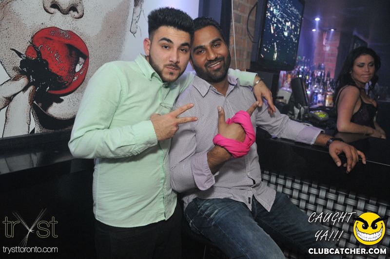 Tryst nightclub photo 210 - November 28th, 2014
