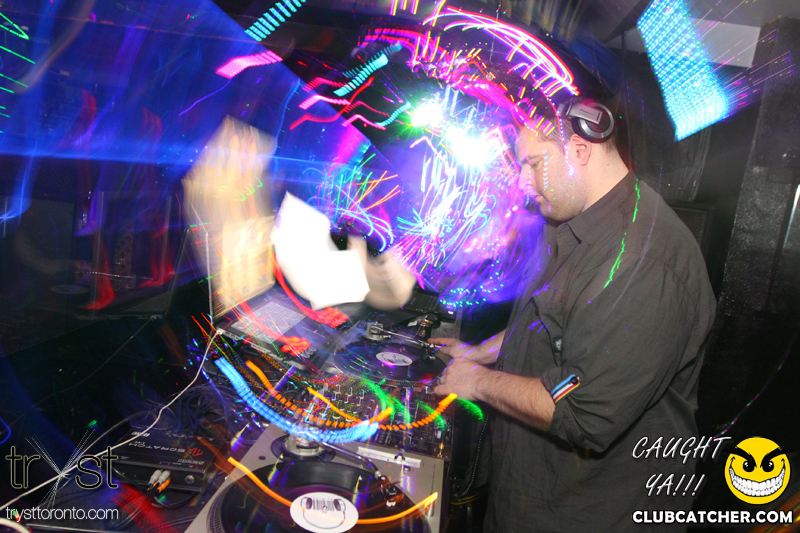 Tryst nightclub photo 22 - November 28th, 2014