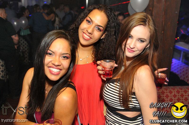 Tryst nightclub photo 211 - November 28th, 2014