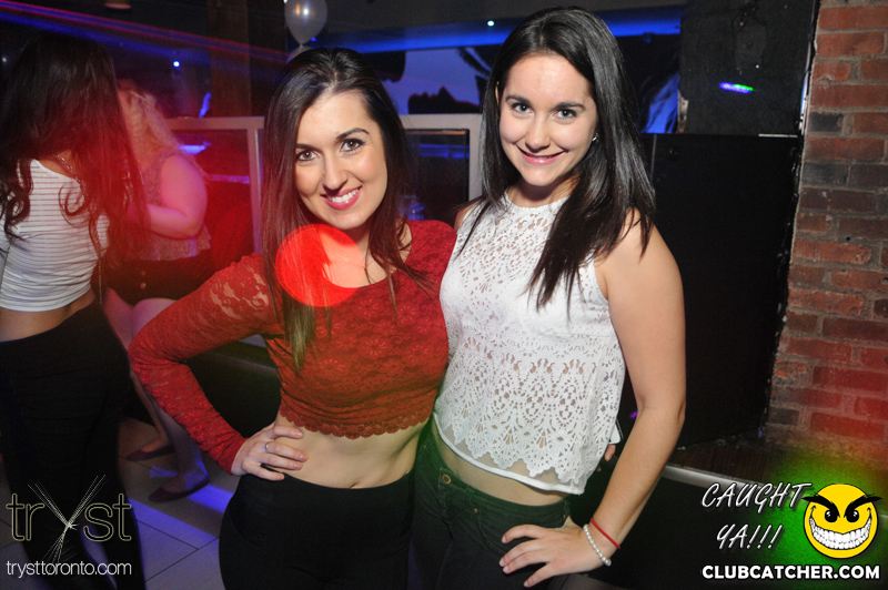 Tryst nightclub photo 214 - November 28th, 2014