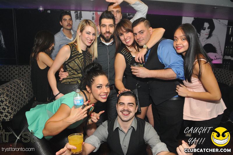 Tryst nightclub photo 216 - November 28th, 2014
