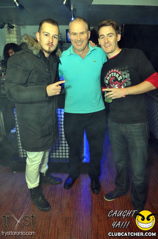 Tryst nightclub photo 218 - November 28th, 2014