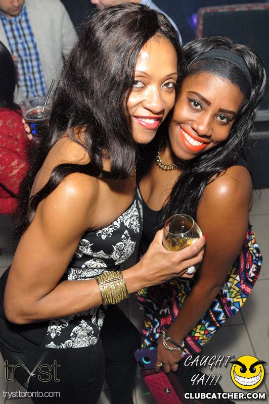 Tryst nightclub photo 222 - November 28th, 2014