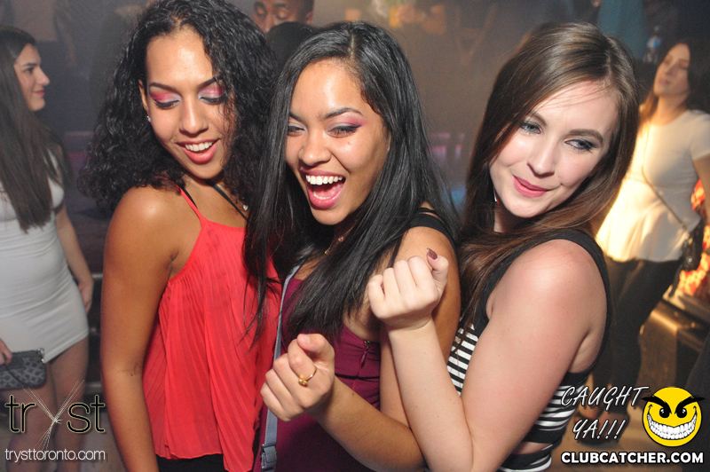 Tryst nightclub photo 223 - November 28th, 2014