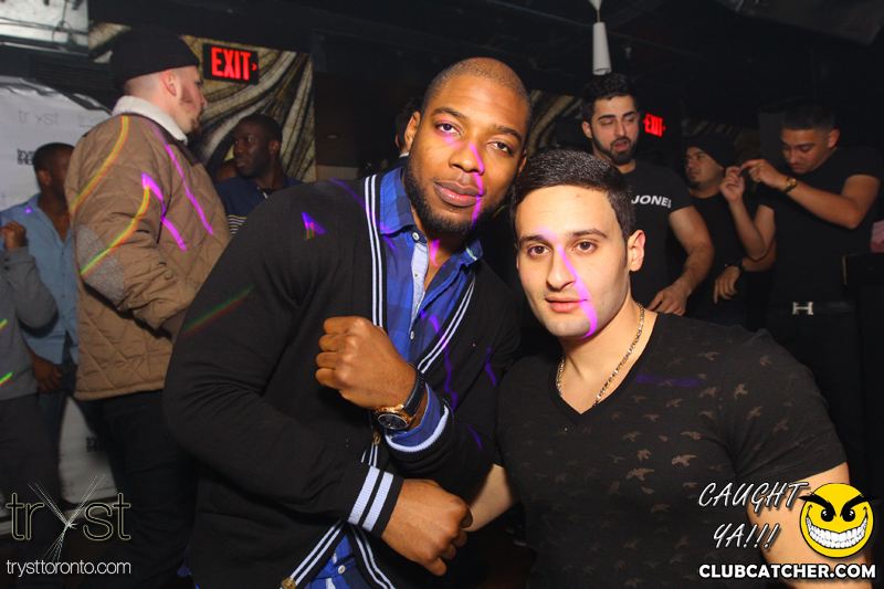 Tryst nightclub photo 224 - November 28th, 2014