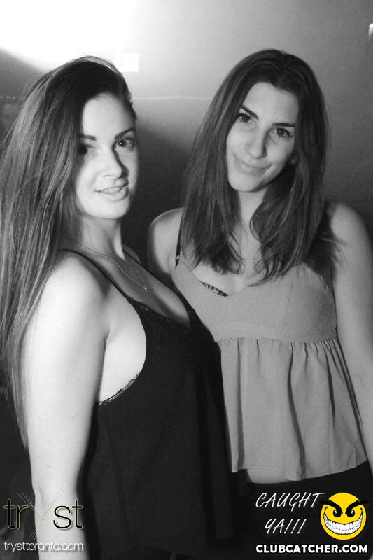 Tryst nightclub photo 225 - November 28th, 2014