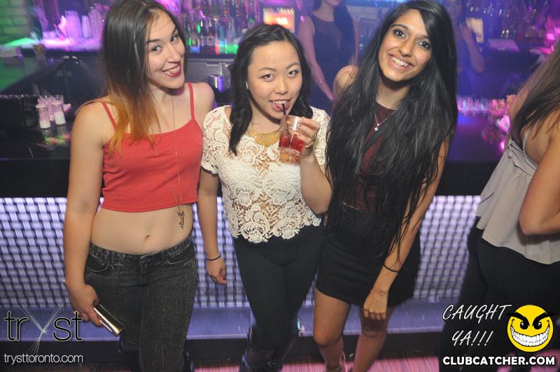 Tryst nightclub photo 226 - November 28th, 2014