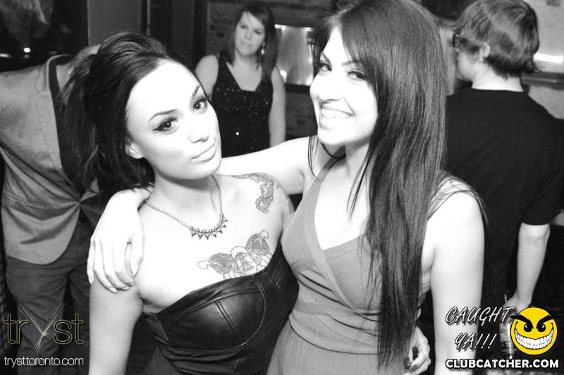 Tryst nightclub photo 230 - November 28th, 2014