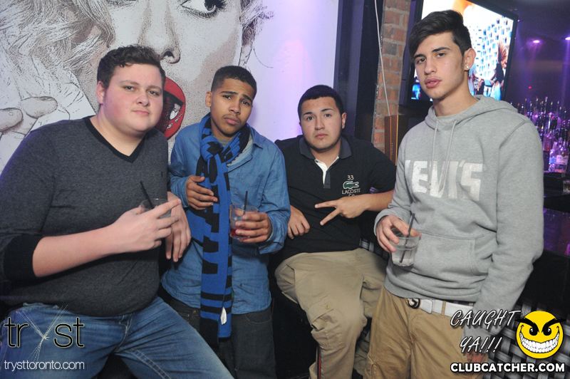 Tryst nightclub photo 231 - November 28th, 2014