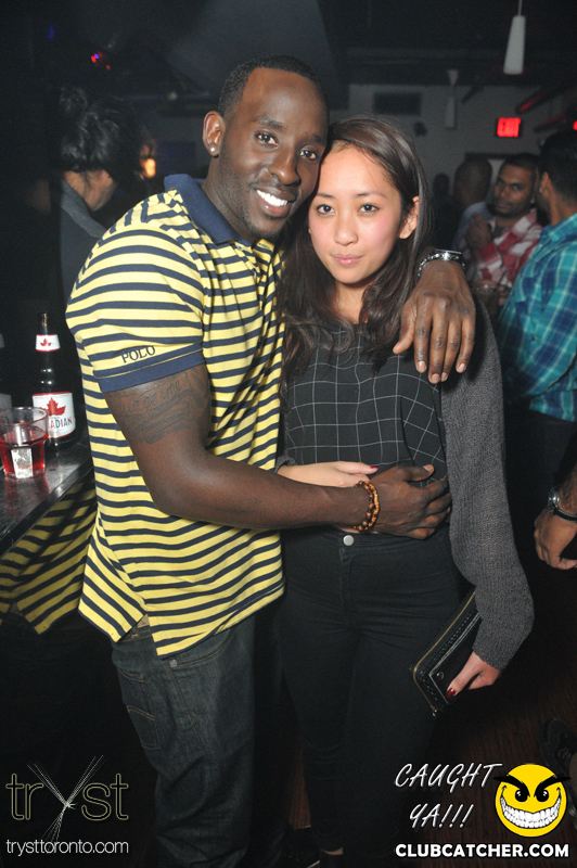 Tryst nightclub photo 232 - November 28th, 2014