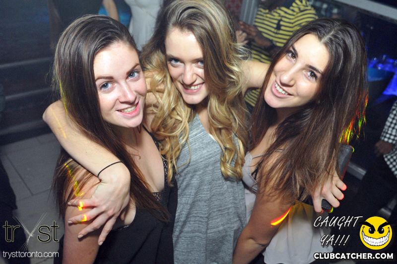 Tryst nightclub photo 234 - November 28th, 2014